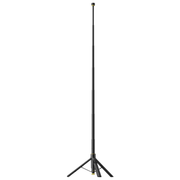 Селфи палка Insta360 2-in-1 Черный
