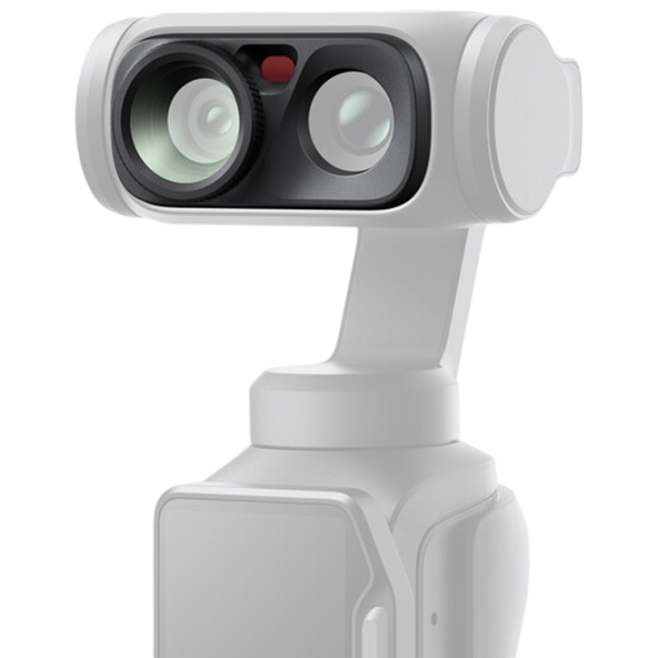 Lentilă de protecţie Insta360 Wide-Angle Lens Transparent