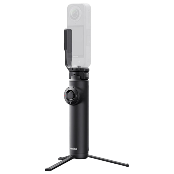 Selfie Stick Insta360 Free Framing Black