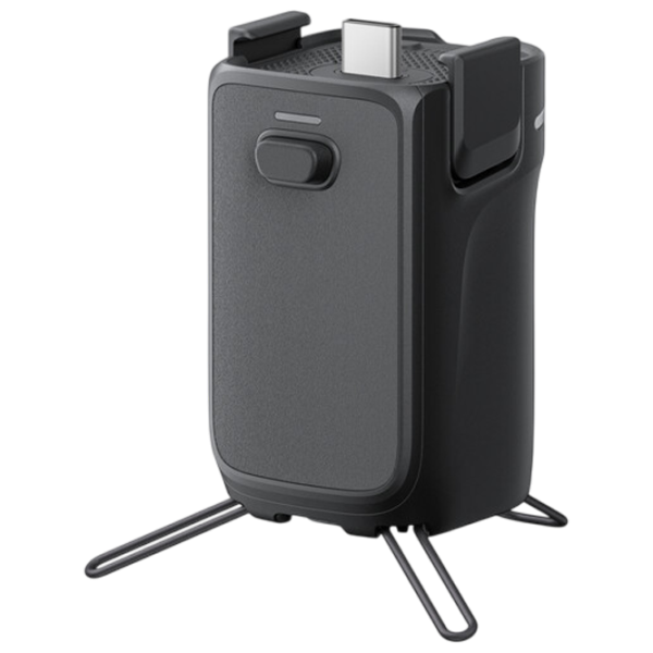 Крепление Insta360 Battery Handle Черный