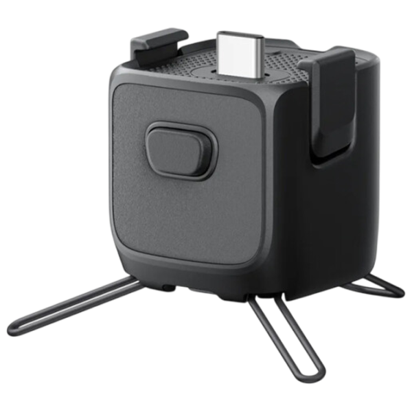 Protecție antivânt pentru microfon Insta360 Wind Guard Black