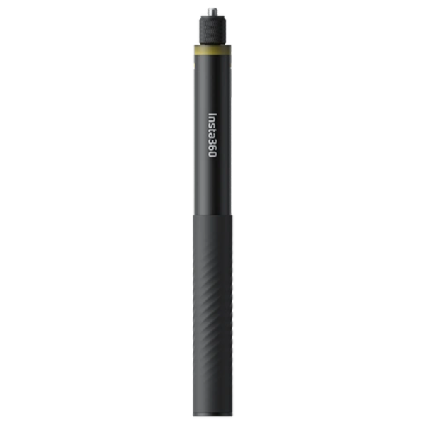 Селфи палка Insta360 Invisible Черный