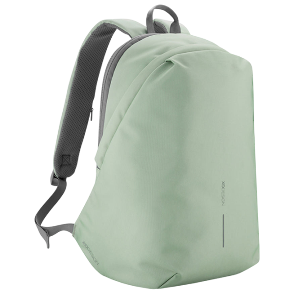Рюкзак XD-Design Bobby Soft 15.6" / Зелёный / Iceberg
