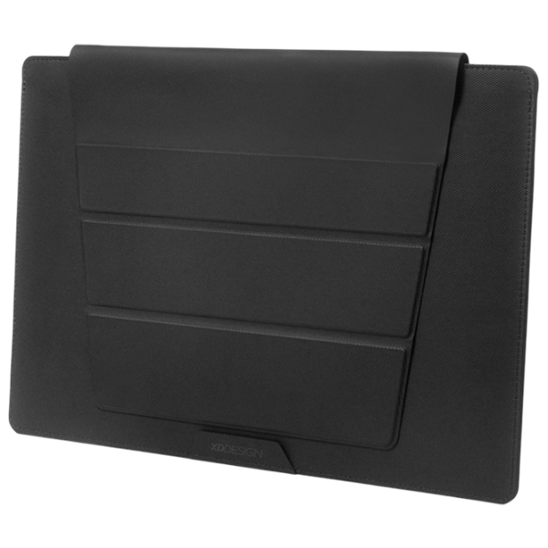 Husă pentru laptop XD-Design Sleeve 14" / Poliester / Black