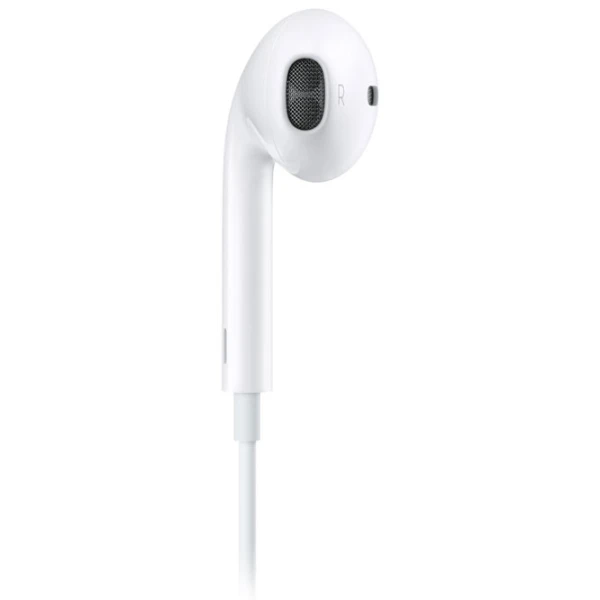 Наушники Apple EarPods Белый photo 2