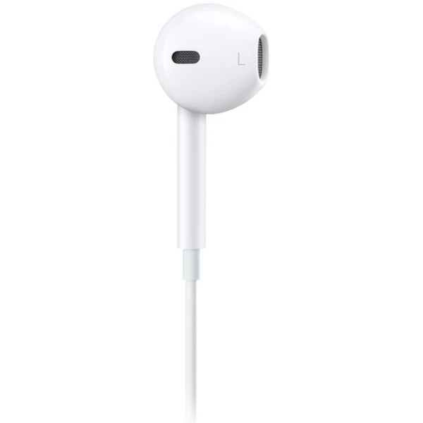 Căști Apple EarPods White photo 3