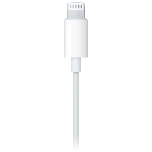 Наушники Apple EarPods Белый photo 5
