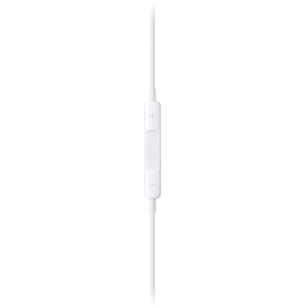 Căști Apple EarPods White photo 6