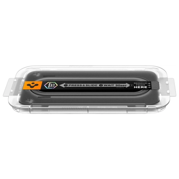 Sticlă de protecție Apple iPhone 18 Pro Spigen / 9H photo 4