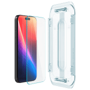 photo Sticlă de protecție Apple iPhone 18 Pro Max Spigen / 9H