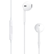 photo Наушники Apple EarPods with 3.5mm and Mic Белый