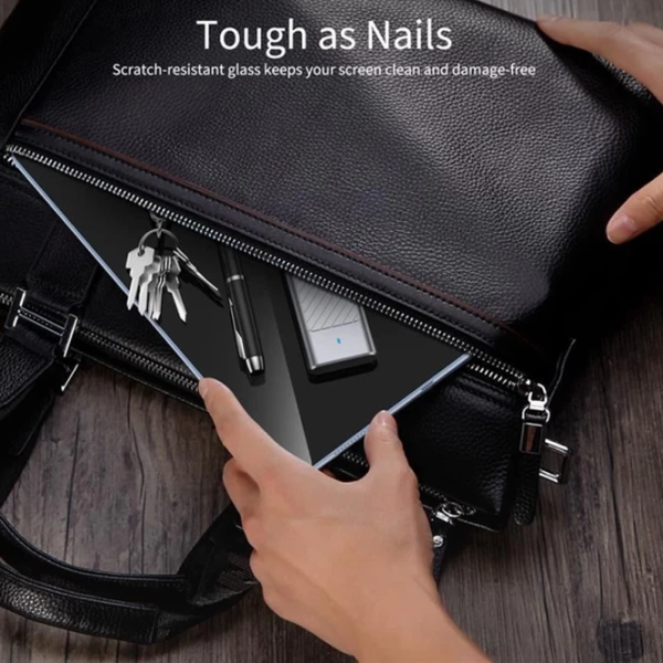Sticlă de protecție Apple iPad Air 13 2026 Tech-Protect / 9H photo 3