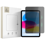 photo Sticlă de protecție Apple iPad 10.9 2025 Tech-Protect / 9H