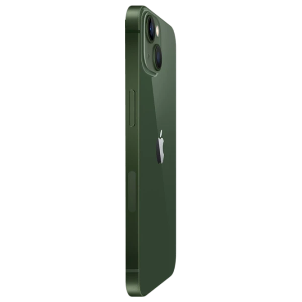 iPhone 13 mini 512 ГБ Single SIM Зелёный photo 4