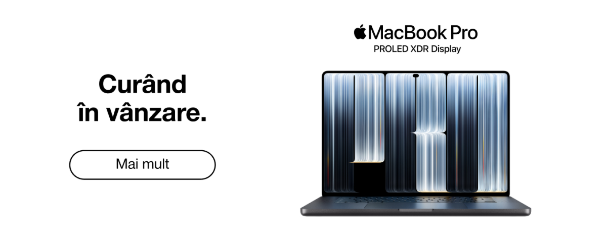 Apple MacBook Pro PROLED
