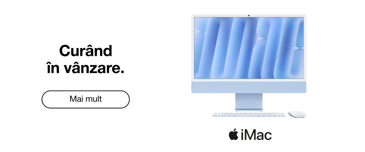 Apple iMac 2026