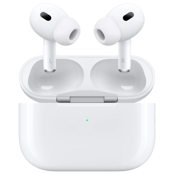 AirPods PRO (2nd generation) Белый photo 1