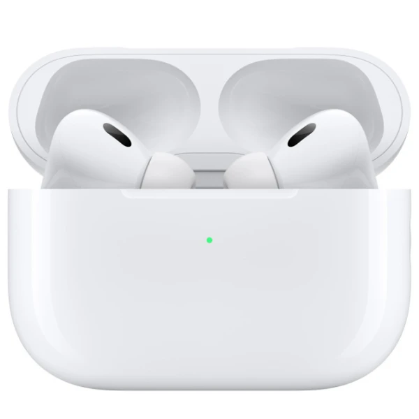 AirPods PRO (2nd generation) Белый photo 2