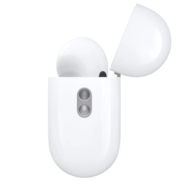 AirPods PRO (2nd generation) Белый photo 3