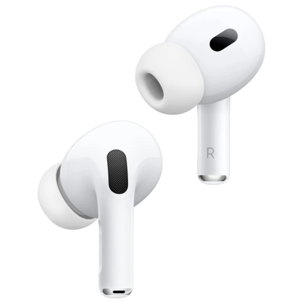 AirPods PRO (2nd generation) Белый photo 5