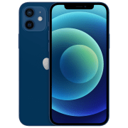 photo iPhone 12 128 GB Dual SIM Blue