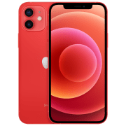 photo iPhone 12 128 GB Dual SIM Red