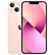 photo iPhone 13 128 ГБ Dual SIM Розовый