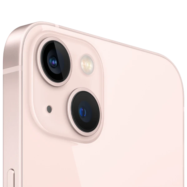 iPhone 13 128 GB Dual SIM Pink photo 5