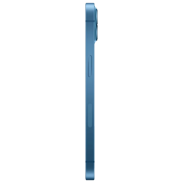 iPhone 13 256 GB Dual SIM Blue photo 4