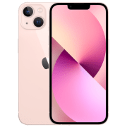 photo iPhone 13 256 GB Dual SIM Pink