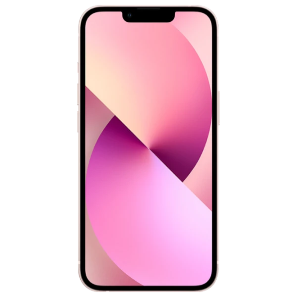 iPhone 13 256 ГБ Dual SIM Розовый photo 3