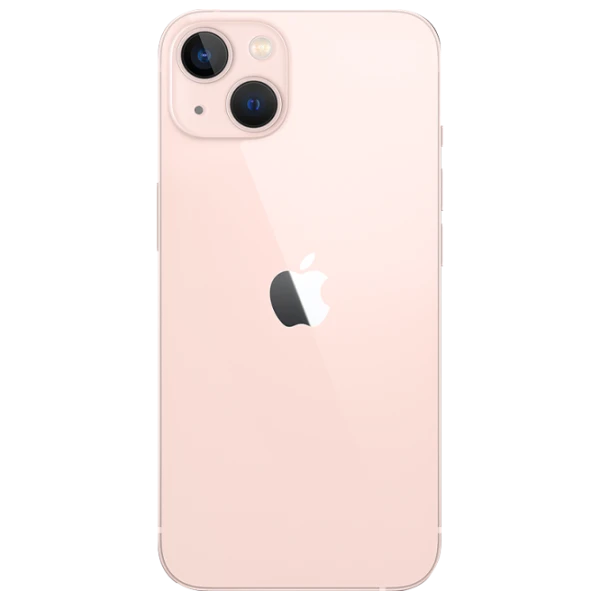 iPhone 13 256 ГБ Dual SIM Розовый photo 4