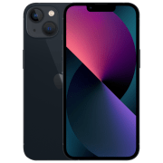 photo iPhone 13 512 GB Dual SIM Midnight