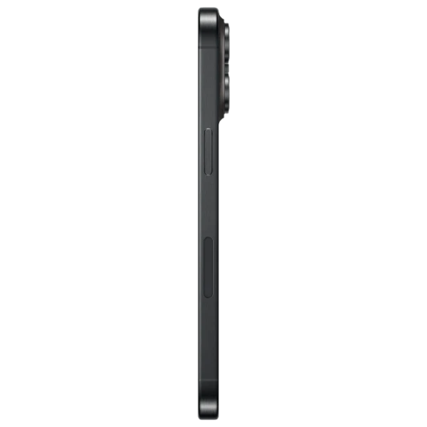 iPhone 15 Pro Max 1 ТБ Single SIM Черный Титан photo 4