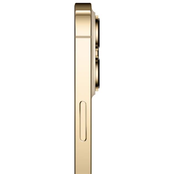 iPhone 13 Pro 128 GB Dual SIM Gold photo 4