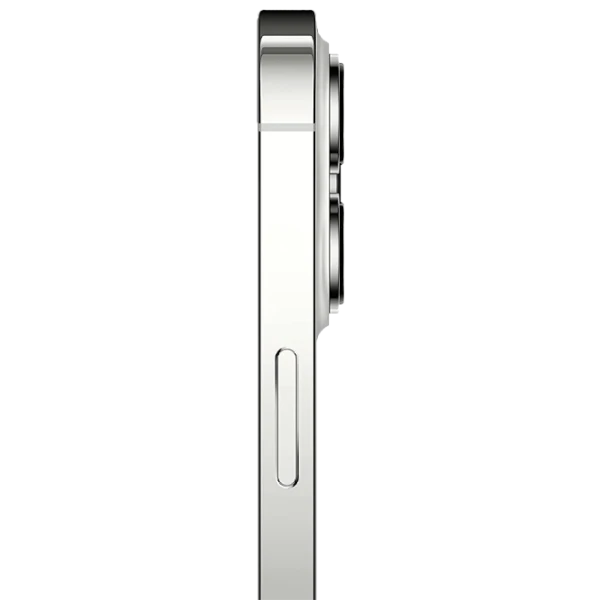 iPhone 13 Pro 128 GB Dual SIM Silver photo 4