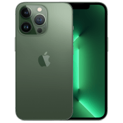 photo iPhone 13 Pro 512 GB Dual SIM Alpine Green