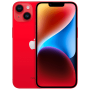 photo iPhone 14 128 ГБ Dual SIM Красный