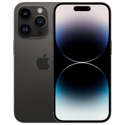 photo iPhone 14 Pro 1 ТБ Dual SIM Чёрный Космос