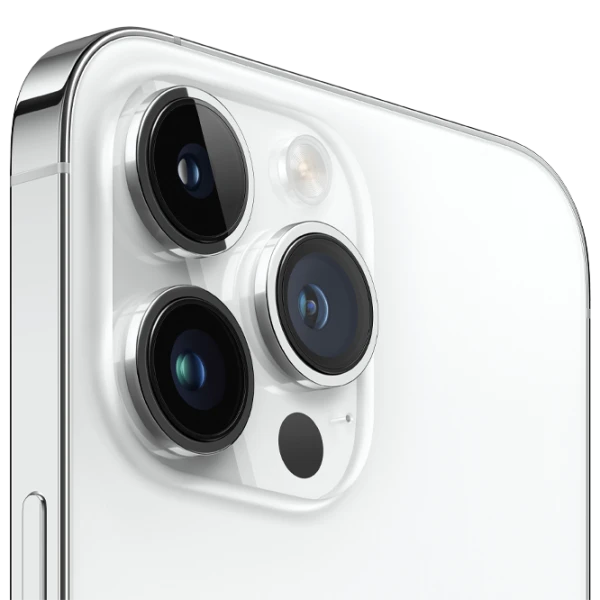 iPhone 14 Pro Max 1 ТБ Dual SIM Серебристый photo 5