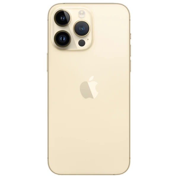 iPhone 14 Pro Max 1 ТБ Dual SIM Золото photo 3