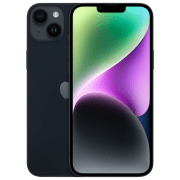 photo iPhone 14 Plus 512 GB Dual SIM Midnight