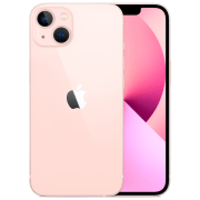 photo iPhone 13 128 GB Single SIM Pink