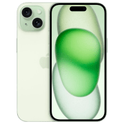 photo iPhone 15 512 GB Dual SIM Green