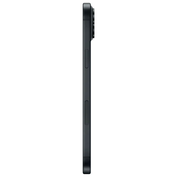 iPhone 15 Plus 128 GB Dual SIM Black photo 4