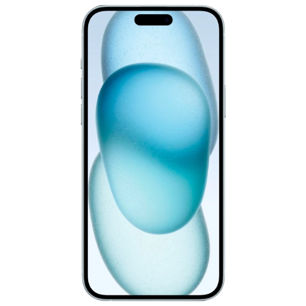 iPhone 15 Plus 128 ГБ Dual SIM Синий photo 2