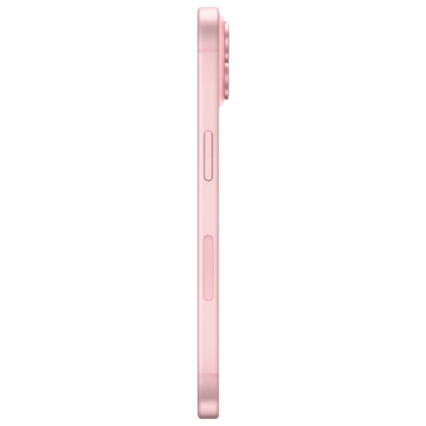 iPhone 15 256 ГБ Dual SIM Розовый photo 4