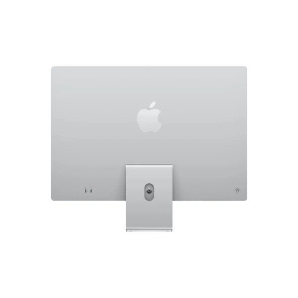 iMac 2021 24" M1 8 GB 512 GB Silver photo 4