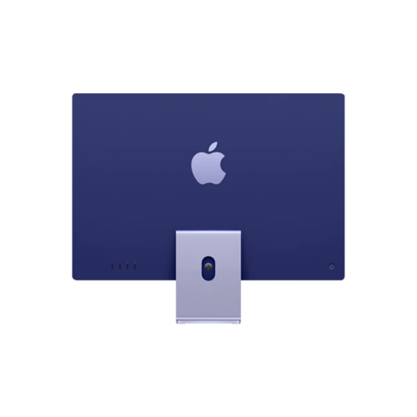 iMac 2021 24" M1 8 GB 512 GB Purple photo 3