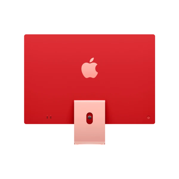 iMac 2023 24" M3 8 GB 256 GB Pink photo 3